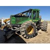 John Deere 648GIII Skidder